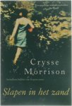 Crysse Morrison - Slapen in het zand