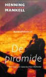 Mankell, Henning - De piramide
