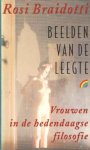 Braidotti, Rosi - Beelden van de leegte. Vrouwen in de hedendaagse filosofie
