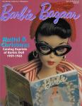 The Barbie Collector's Magazine - Barbie Bazaar