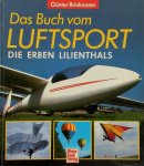Günter Brinkmann - Das Buch vom Luftsport