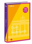  - Van Dale middelgroot woordenboek Duits-Nederlands