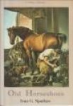 SPARKES, IVAN G - Old horseshoes