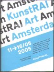 Diversen - KunstRAI Amsterdam