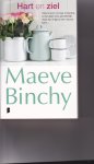 Binchy,Maeve - Hart en ziel