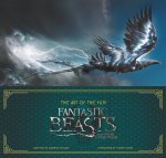 Dermot Power - The Art of the Film: Fantastic Beasts and Where to Find Them The Art of the Film