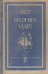 Werkman, Gerhard - Behouden vaart