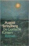 August Strindberg 19229, Karst Woudstra 67776 - De Gotische Kamers familieverwikkelingen van rond de eeuwwisseling