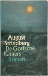 August Strindberg 19229, Karst Woudstra 67776 - De Gotische Kamers familieverwikkelingen van rond de eeuwwisseling