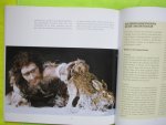Auffermann, Barbel,  Jorg Orschiedt en Philip Van Peer - Neanderthalers in Europa.