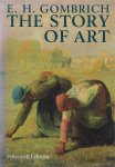 Gombrich, E.H. - The story of art fifteenth edition