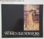 Society of Illustrators (Hrsg.): - America's Great Women Illustrators 1850-1950 :
