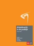D.M. van Genderen , P.S. Fluit , M.E. Stefels , D.J.B. de Wolff - Arbeidsrecht in de praktijk
