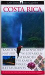 Baker Christopher P, vert. Colijn Hester e.a. bewerking Bos Hanneke - Costa Rica Capitool reisgidsen
