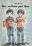 Meinema, Piet - Hans en Victor gaan liften