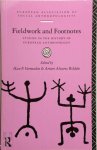 Han F. Vermeulen, Arturo Alvarez Roldán - Fieldwork and Footnotes