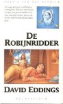 Eddings, David - Het Elenium 2: De Robijnridder