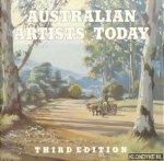 Norris, Graeme (ed.) - Australian Artists Today