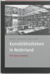  - Kunstbibliotheken in Nederland