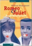 Shakespeare, William. - Romeo & Juliet / druk 1