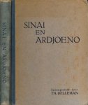 Delleman, TH. (editor) - Sinai en Ardjoeno