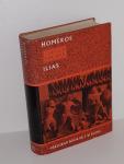 Homeros - Ilias (verzorgd door dr. J.W. Fuchs)