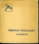 Mulder, H.A. - Heiman Dullaart