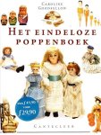 Caroline Goodfellow - Het eindeloze poppenboek