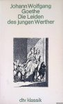 Goethe, Johann Wolfgang - Die Leiden des jungen Werther