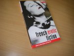  - French Erotic Fiction