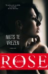 Karen Rose - Niets te vrezen