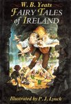 Yeats, W.B. - FAIRY TALES OF IRELAND