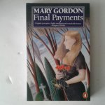 Gordon, Mary - Final Payments