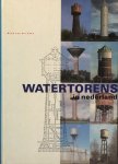 H. Veen 74226 - Watertorens in Nederland