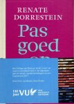 Dorrestein, Renate. - Pas goed op jezelf.