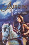 Donna Gillespie 62573 - Auriane dochter van het licht Dochter van het licht