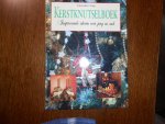 Vogt Guusanke - Kerstknutselboek / druk 1 / inspirerende ideeen voor jong en oud Vogt Guusanke - Kerstknutselboek / druk 1 / inspirerende ideeen voor jong en oud