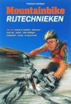 Thomas Rogner, Holger Meyer - Mountainbike Rijtechnieken