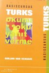 Gerjan van Schaaik. - Basiscursus Turks