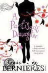 L. de Bernieres - A Partisan's Daughter L. de Bernieres - A Partisan's Daughter