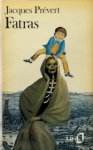 Jacques Prévert 12541 - Fatras