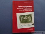 Sam Janssen, Hans Proost, Marc Vanlangendonck. - Over collegepinnen en heren professoren - Het sprekende verleden van 100 jaar Sint-Hubertuscollege.
