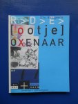 Kuijpers, E. - Ootje Oxenaar / ontwerper + opdrachtgever
