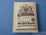 Coll. / Ernest Claes, Felix Timmermans, Willem Elsschot, Herman Teirlinck, Lode Zielens, Gerard Walschap, et al. - Snoeck's groote almanak. 1943. Negentiende jaargang. [Snoecks]