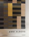 Ann Coxon 150032,  Briony Fer 42693,  Maria Müller 194710 - Anni Albers