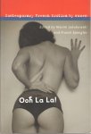 Maxim Jakubowski & Franck Spengler & Paul Buck - Ooh La La! / Contemporary French Erotica by Women