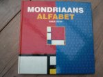 Stichter B - Mondriaans alfabet / van abstract tot zelfportret