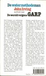 Irvong, John .. Vertaald door C.A.G. van den Broek - De Watermethodeman