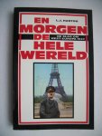Hartog, L.J. - En morgen de hele wereld / De slag om West-Europa 1940