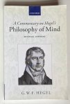 Inwood, M. - A commentary on Hegel's Philosophy of mind Inwood, M. - A commentary on Hegel's Philosophy of mind